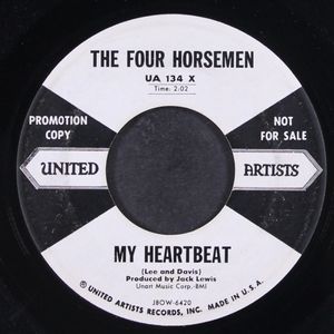 FOUR HORSEMEN