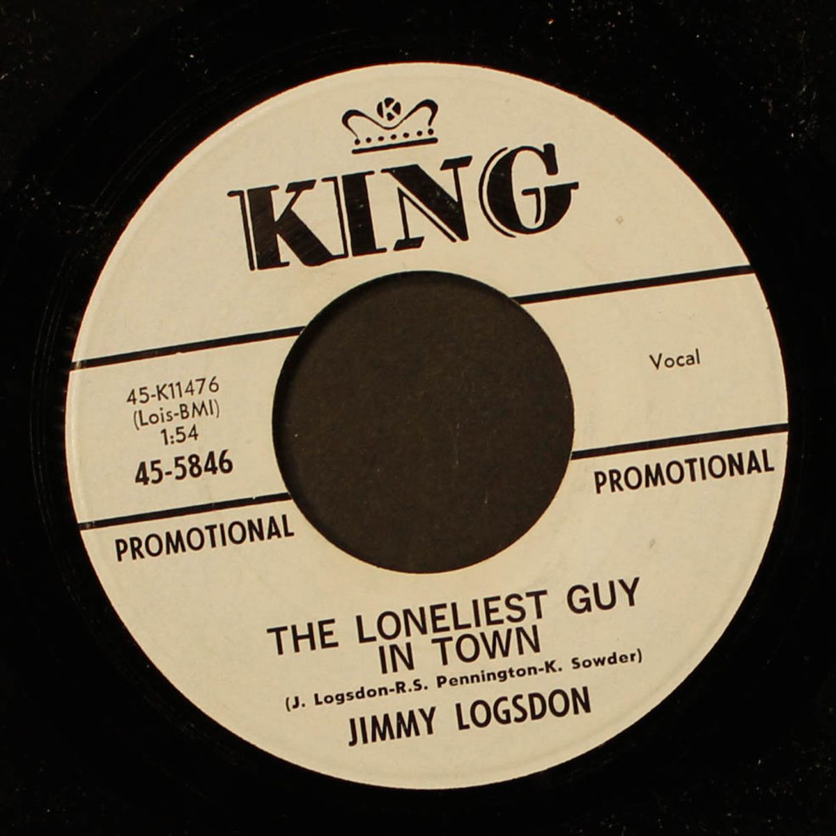 daddy don't go by JIMMY LOGSDON