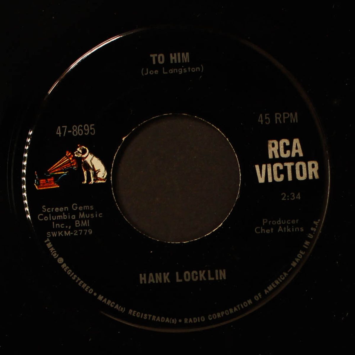 the girls get prettier every day by HANK LOCKLIN