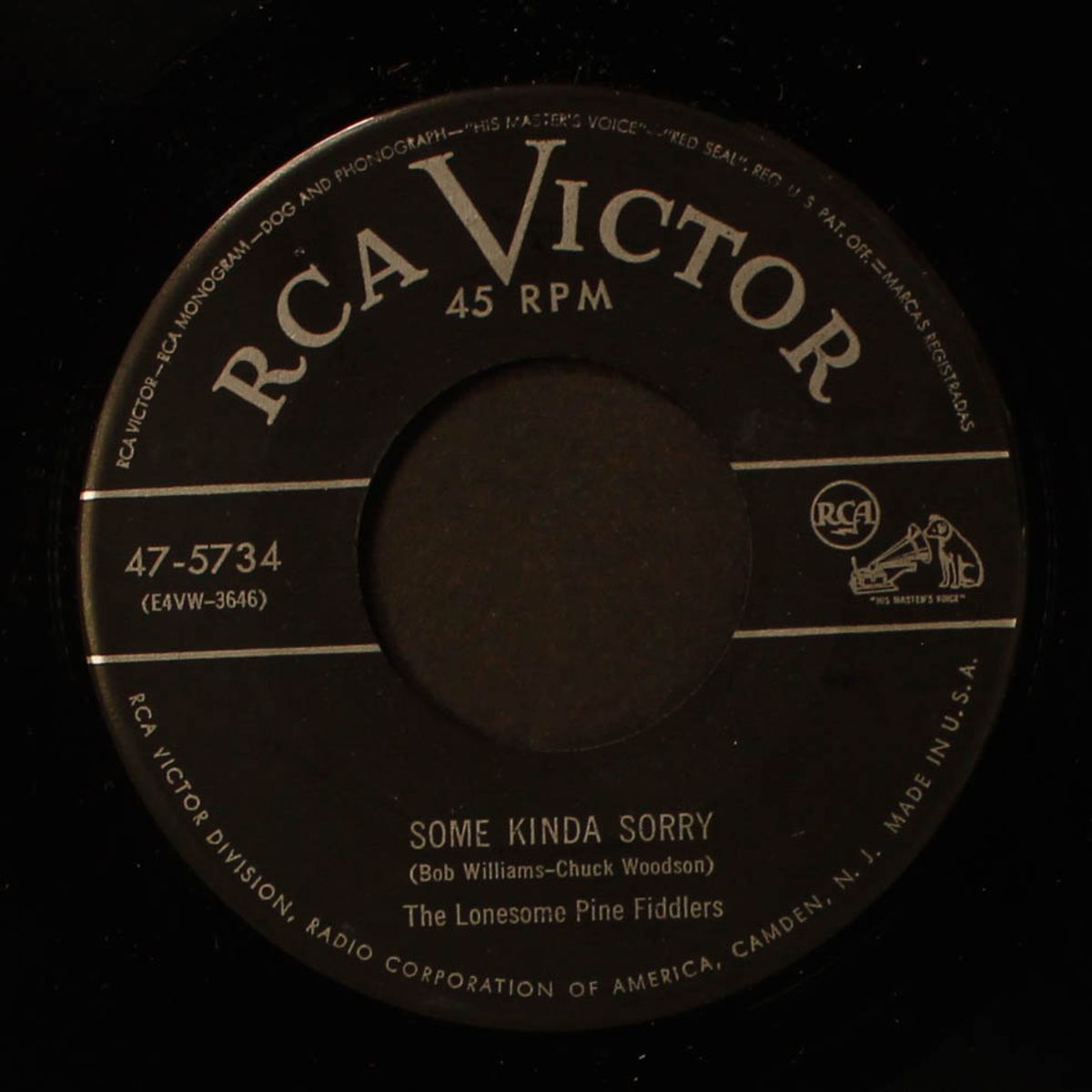 baby you're cheatin' by LONESOME PINE FIDDLERS