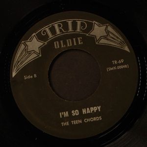 KODAKS / TEEN CHORDS