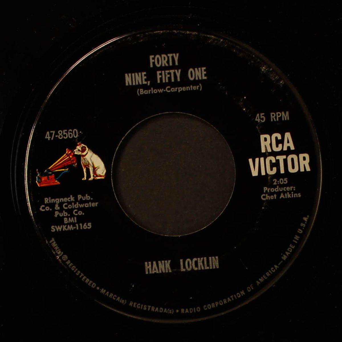 faith and truth by HANK LOCKLIN