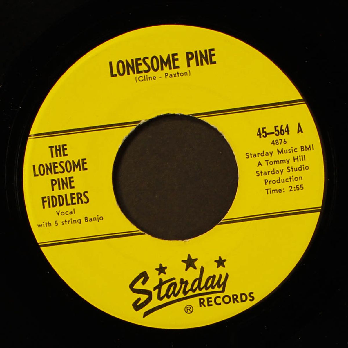 lonesome pine by LONESOME PINE FIDDLERS