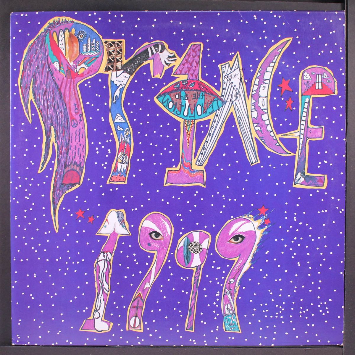 1999 by PRINCE