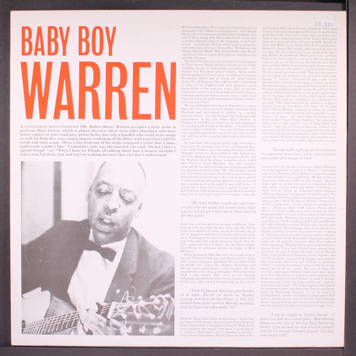 baby boy warren by BABY BOY WARREN