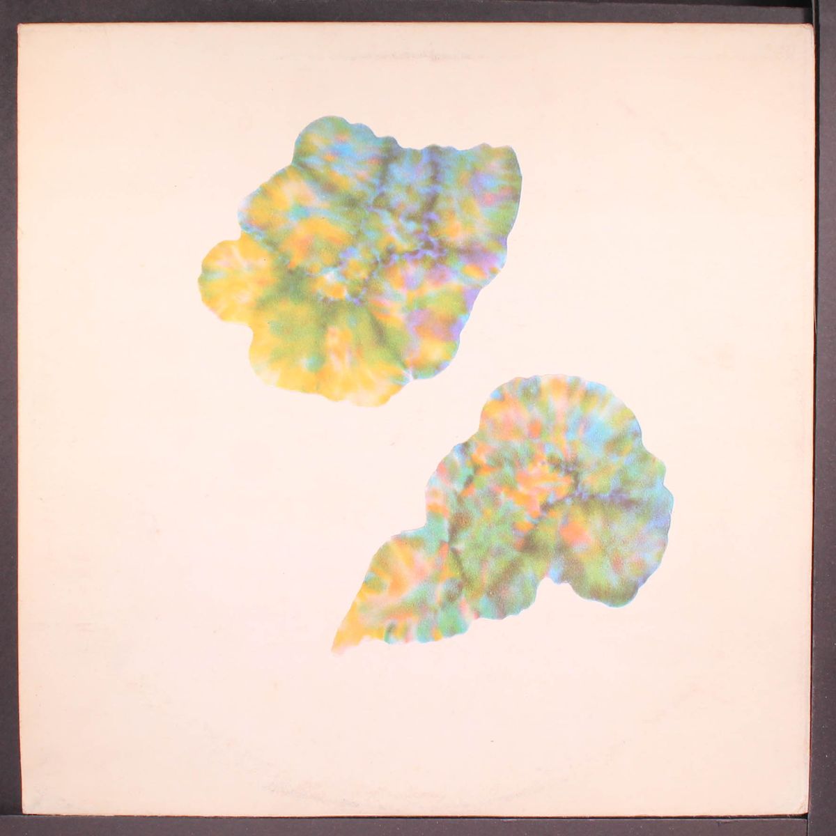 islands by KING CRIMSON