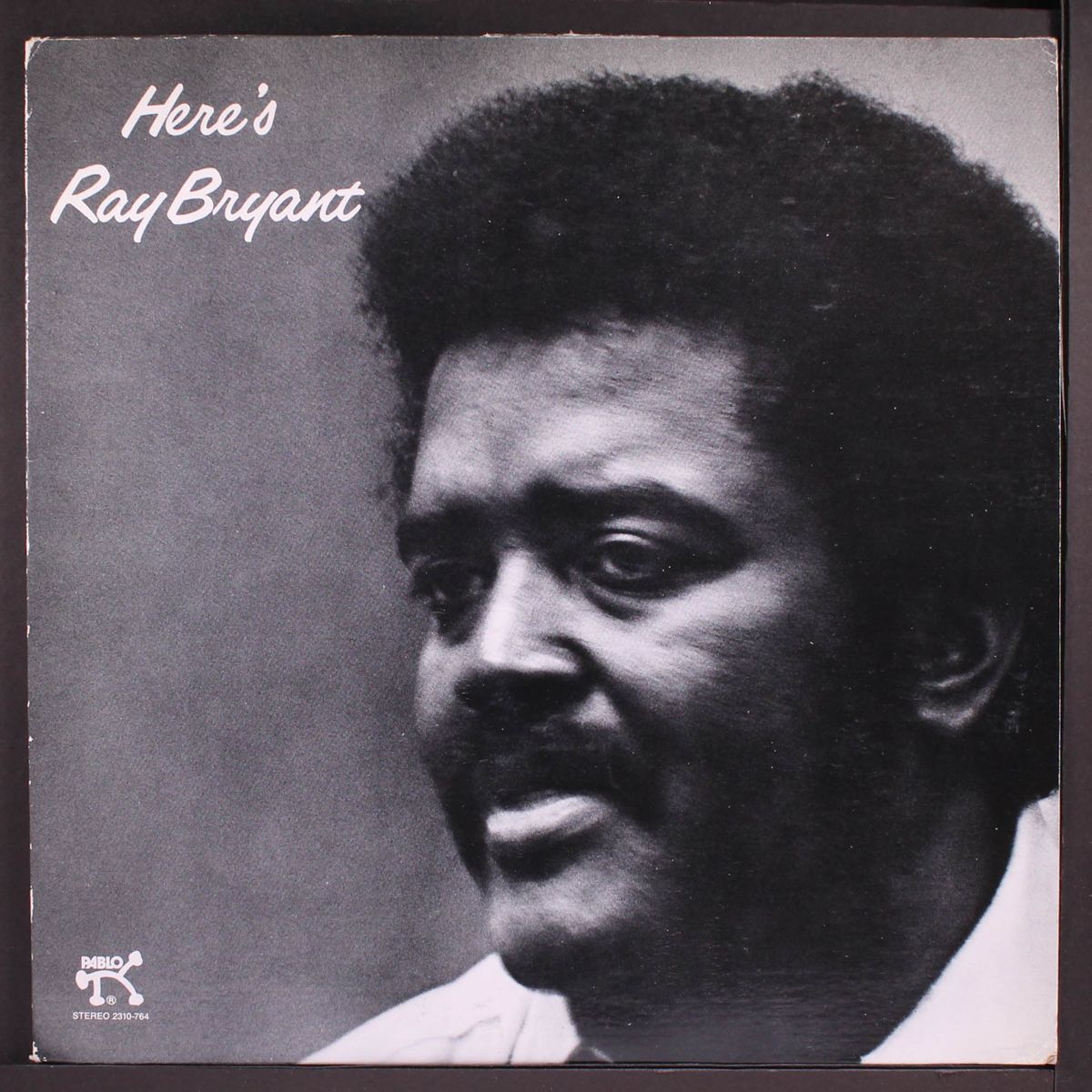 here's ray bryant by RAY BRYANT