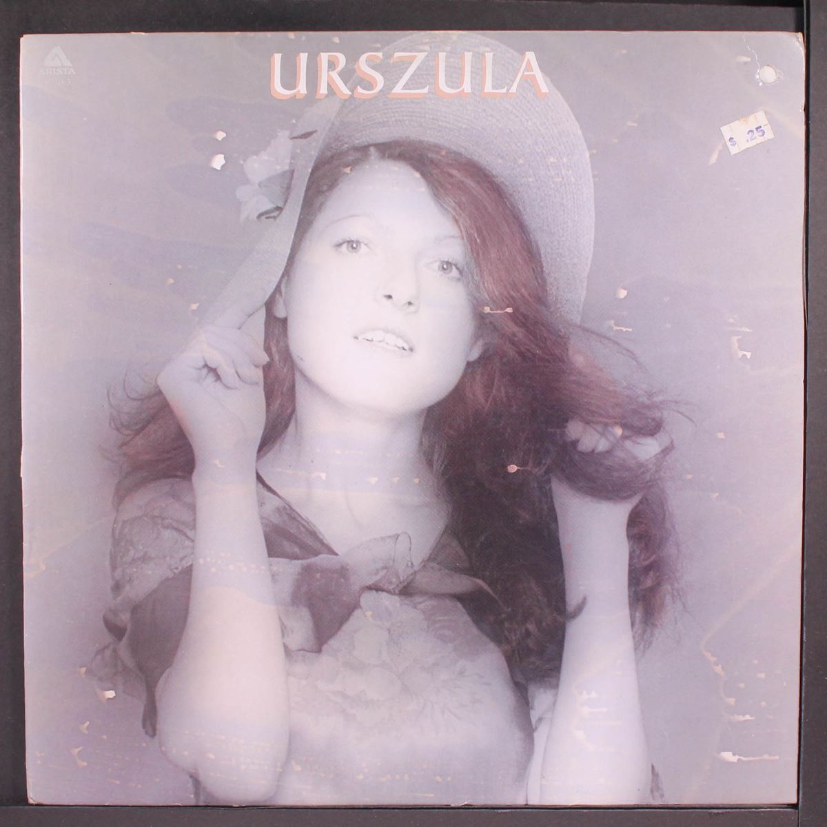 urszula by URSZULA DUDZIAK