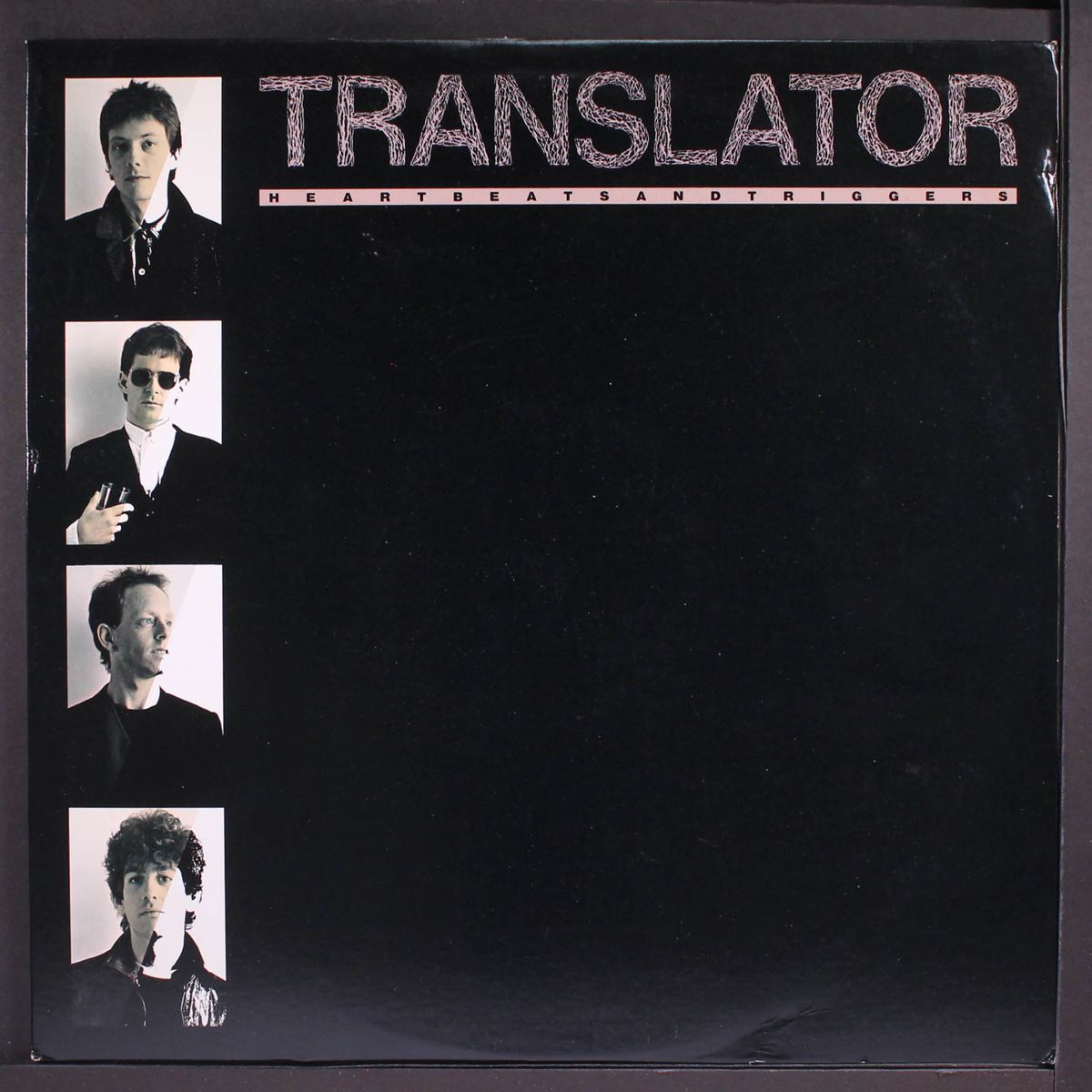 heartbeats and triggers by TRANSLATOR