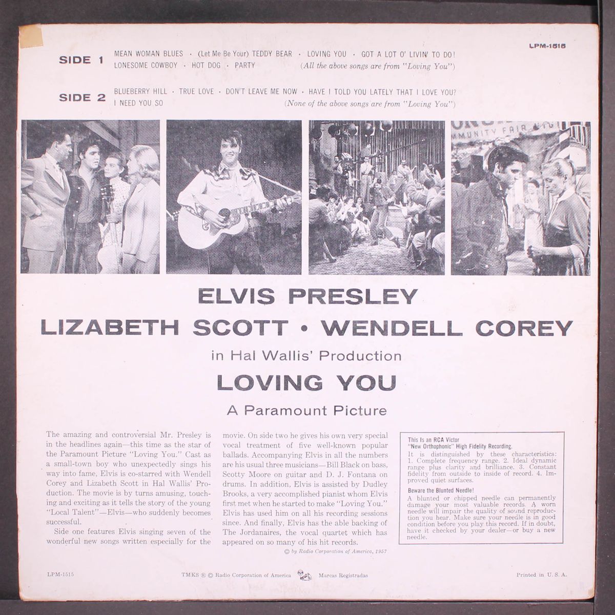 loving you by ELVIS PRESLEY