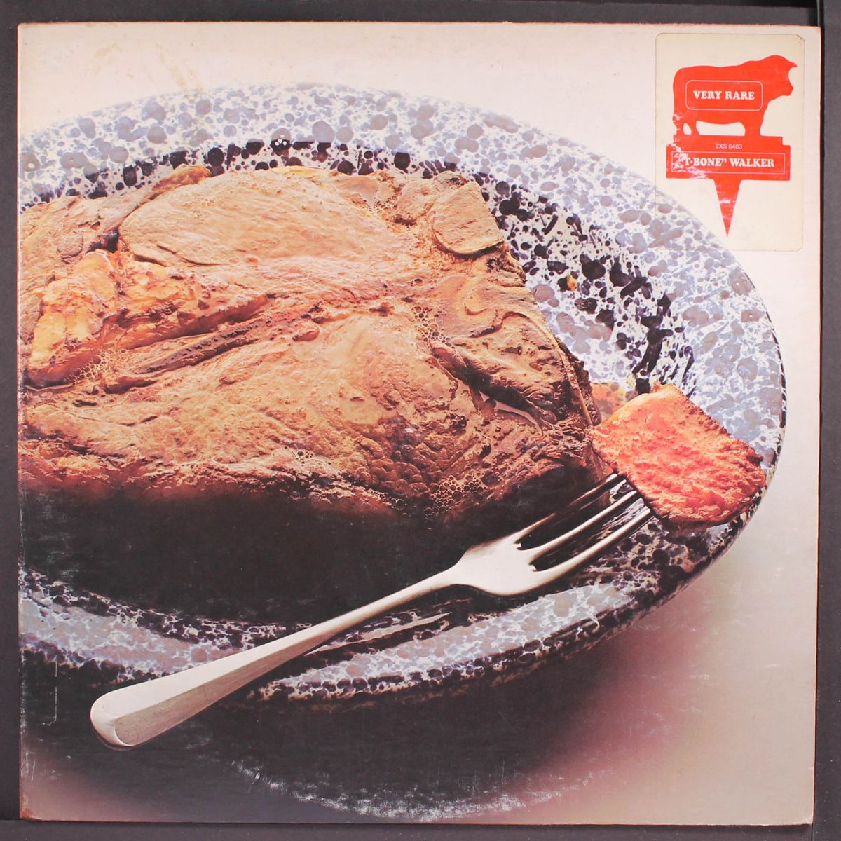 very rare by T-BONE WALKER