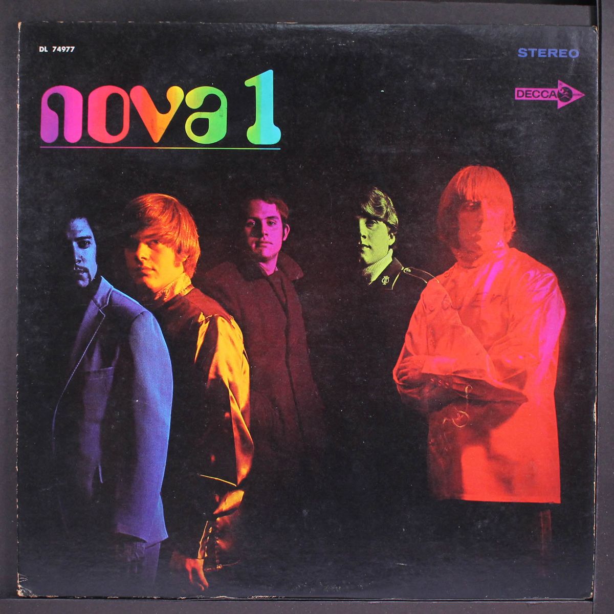 nova 1 by NOVA LOCAL