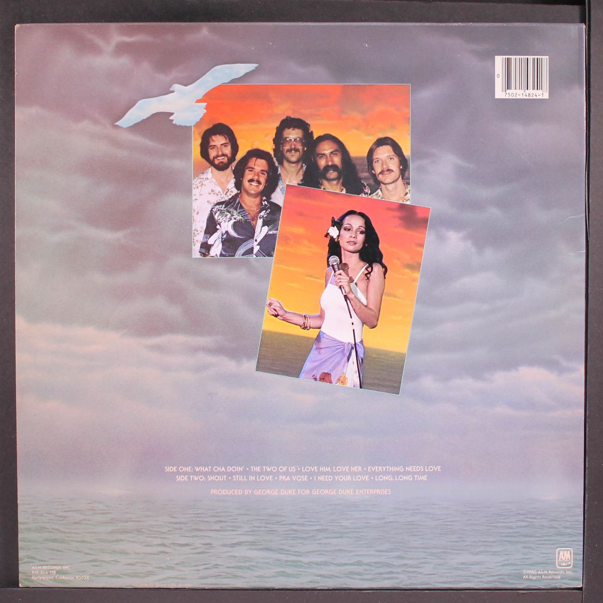 seawind by SEAWIND