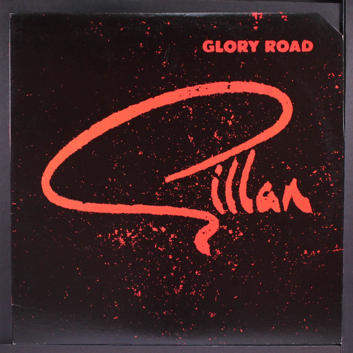 glory road by GILLAN