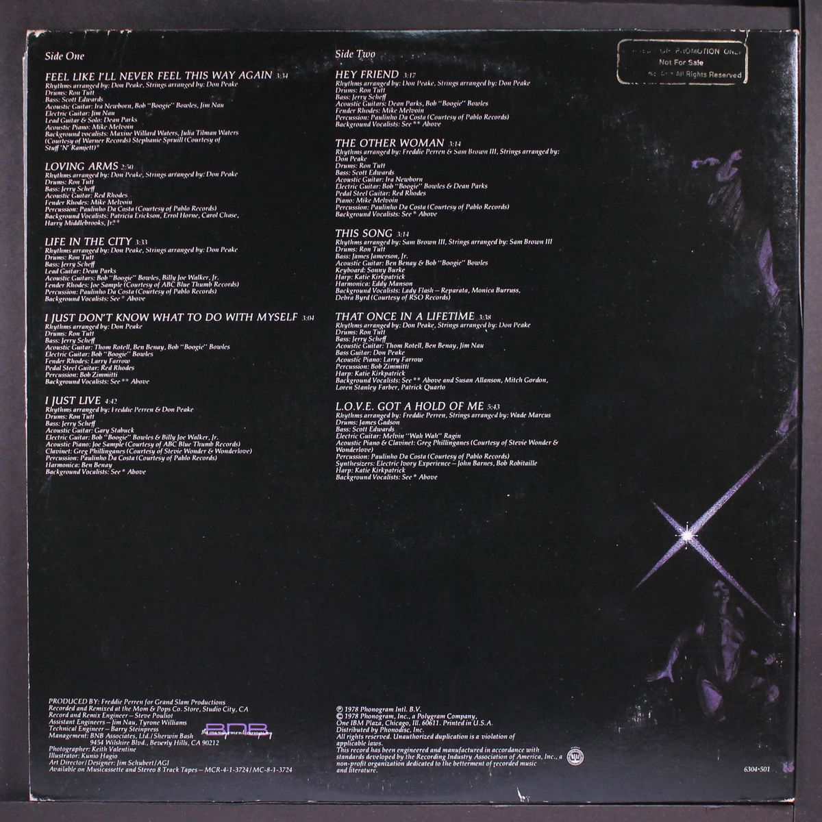 demis roussos by DEMIS ROUSSOS