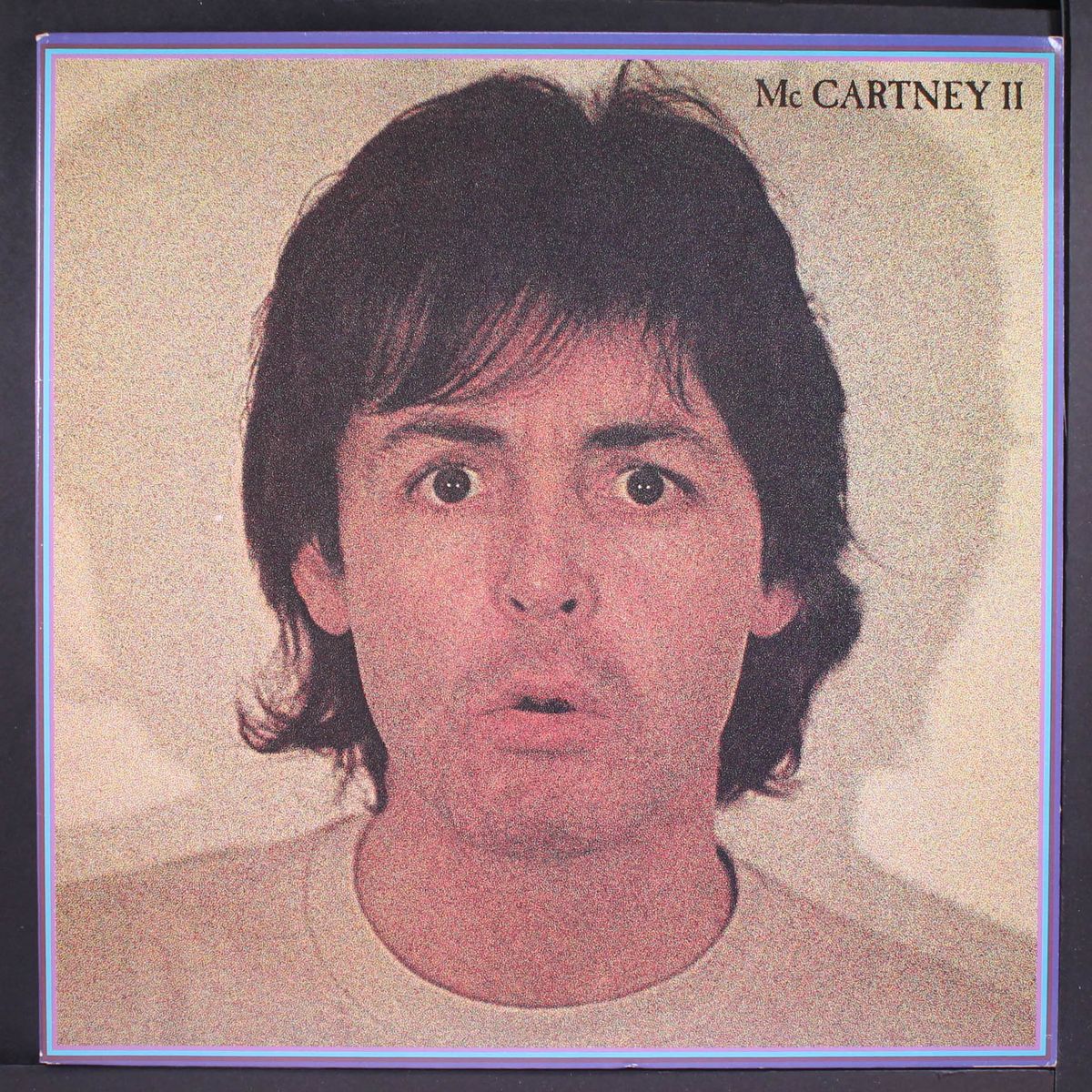 mccartney 2 by PAUL MCCARTNEY
