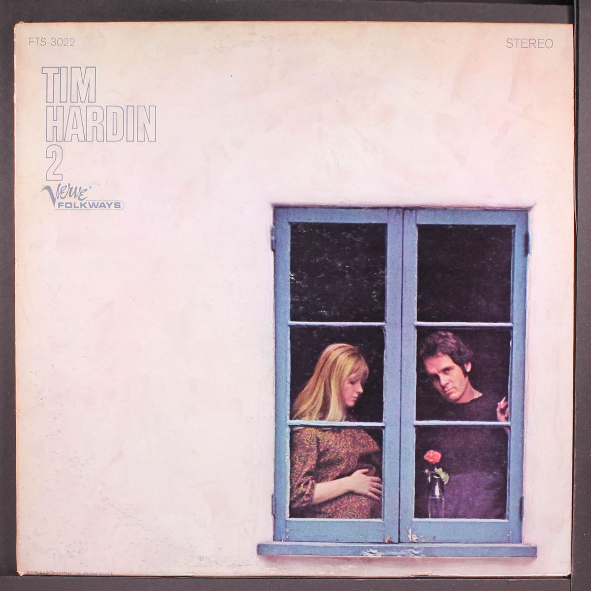 2 by TIM HARDIN