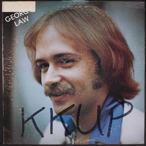 GEORGE LAW