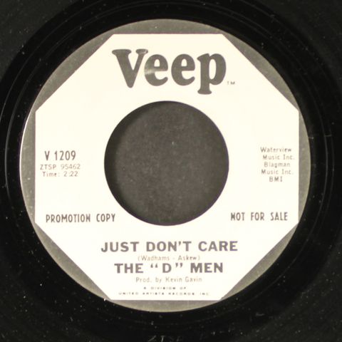 D MEN