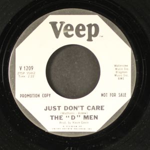 D MEN