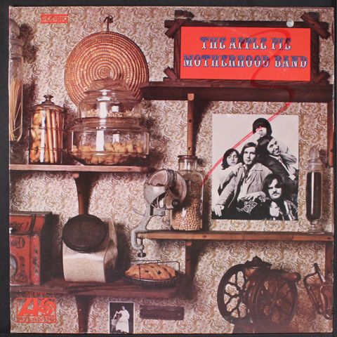 APPLE PIE MOTHERHOOD BAND