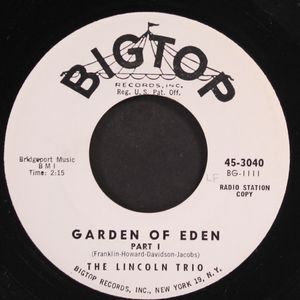 LINCOLN TRIO