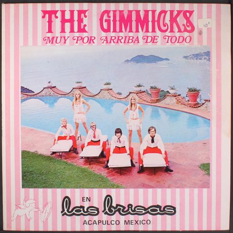 GIMMICKS