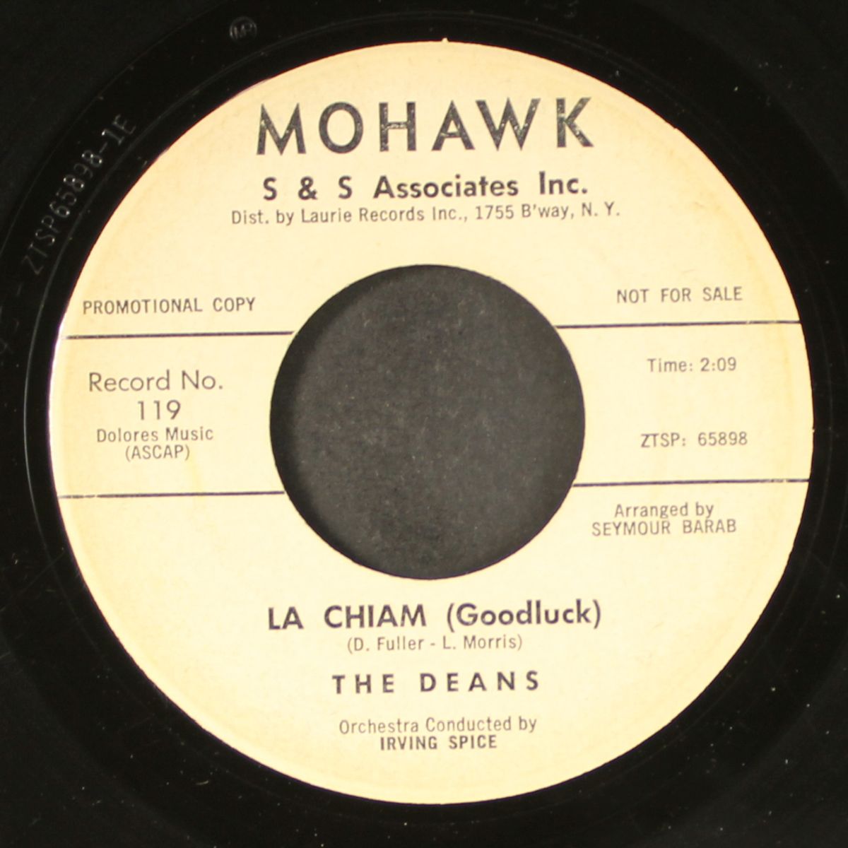 la chiam / humpty dumpty by DEANS