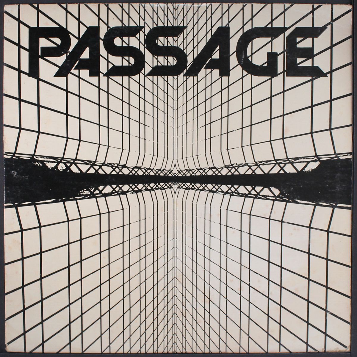 passage by PASSAGE