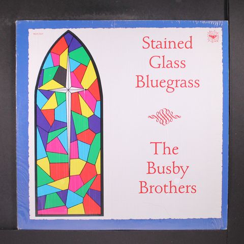 BUSBY BROTHERS