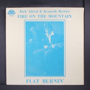 RICK ALLRED & KENNETH BERRIER