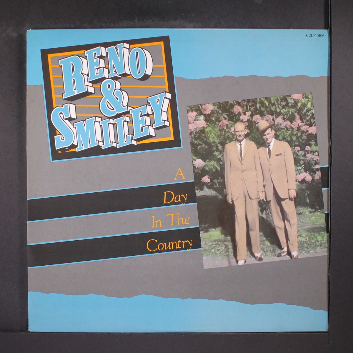 a day in the country by RENO & SMILEY