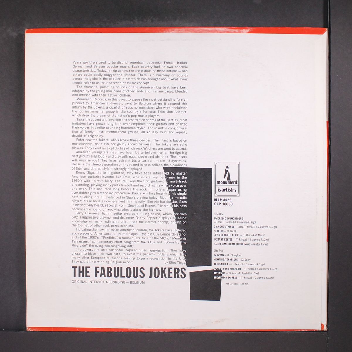 guitars extraordinary by FABULOUS JOKERS