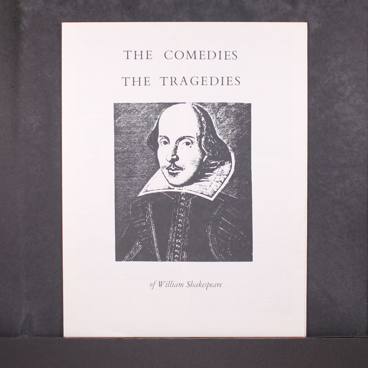shakespeare in hollywood vol. 1 by VARIOUS
