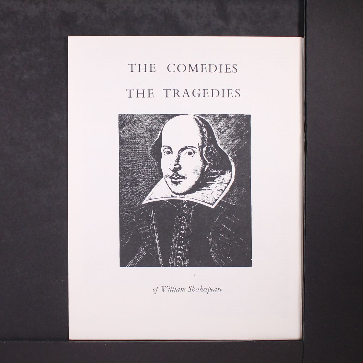 shakespeare in hollywood vol. 2 by VARIOUS
