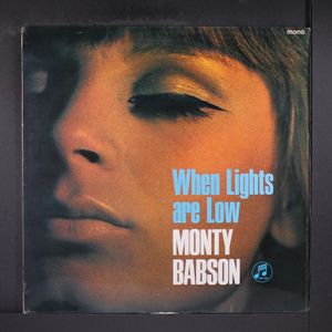 MONTY BABSON