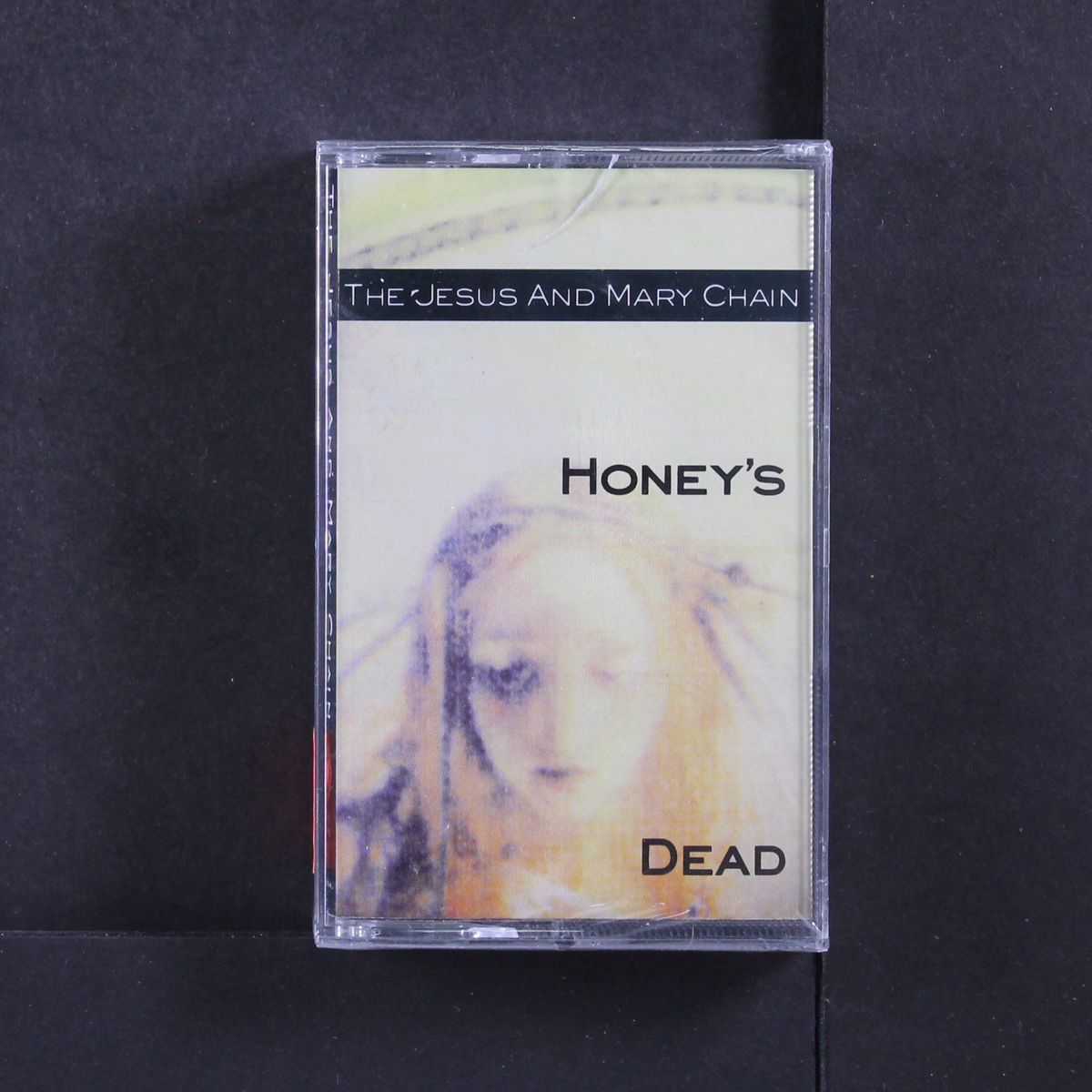 honey's dead by JESUS AND MARY CHAIN