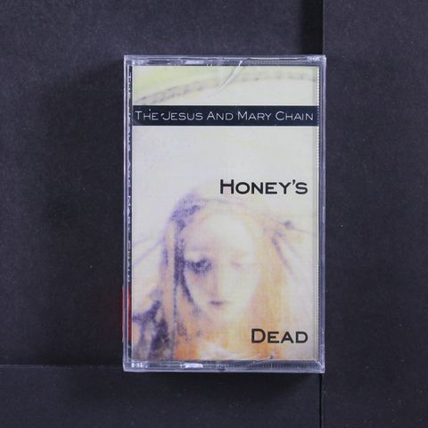 JESUS AND MARY CHAIN