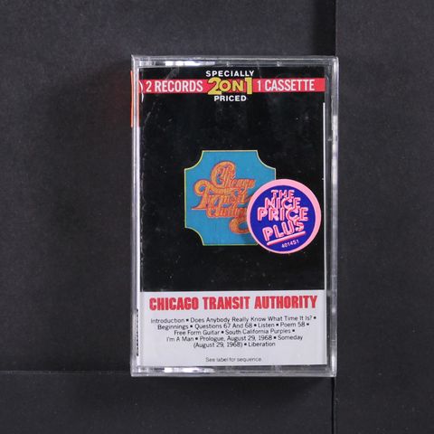 Item