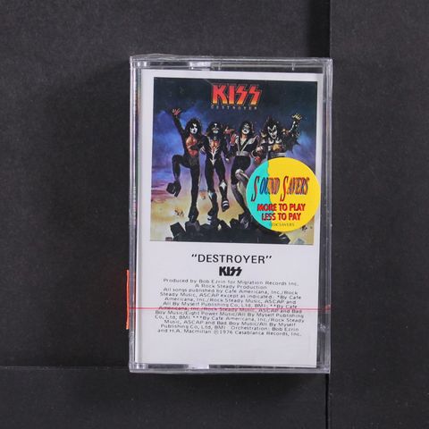 Item