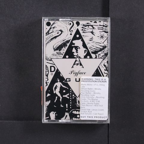 Item