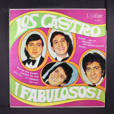 HERMANOS CASTRO