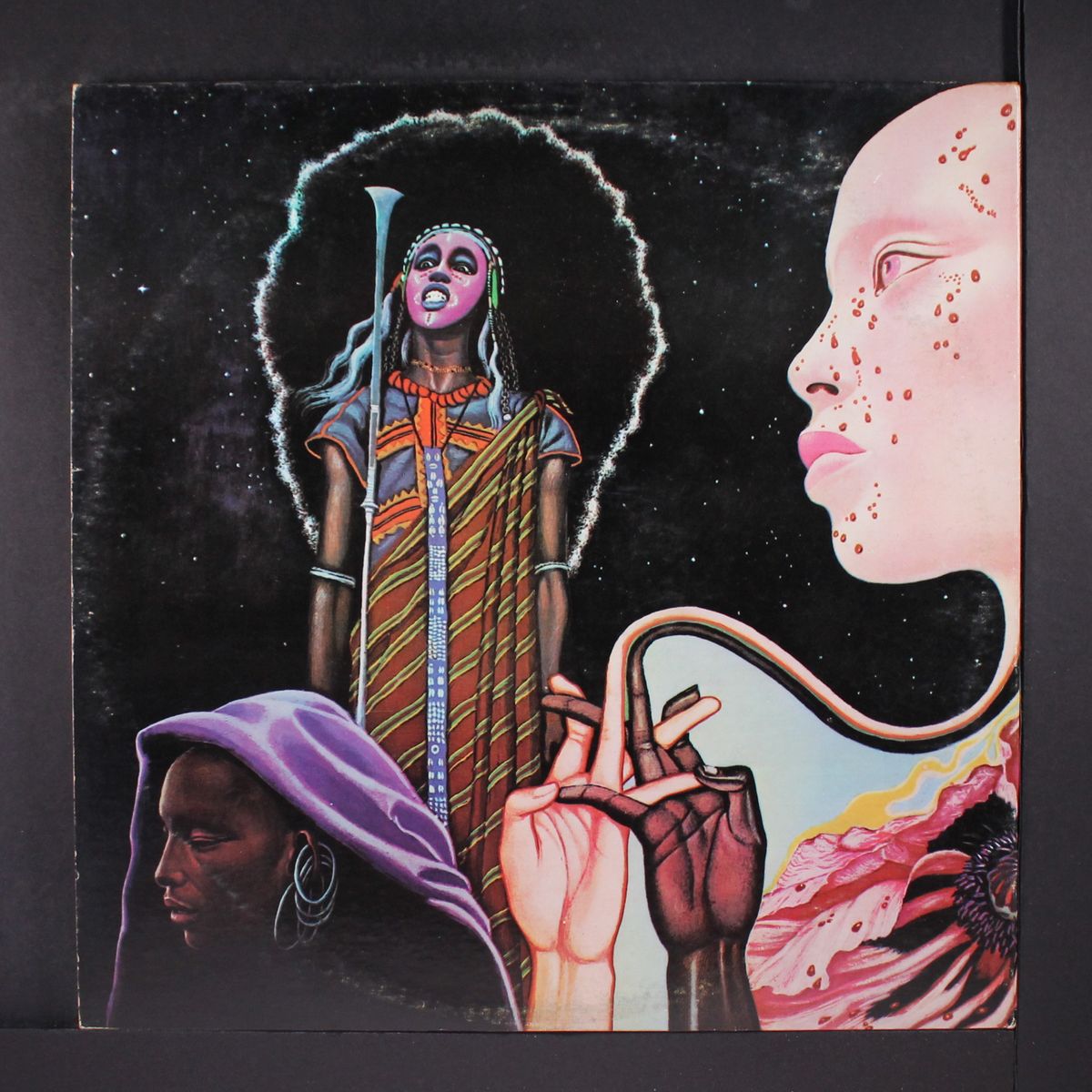 bitches brew by MILES DAVIS