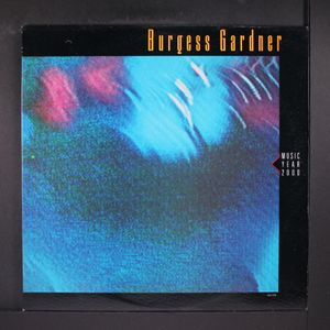 BURGESS GARDNER