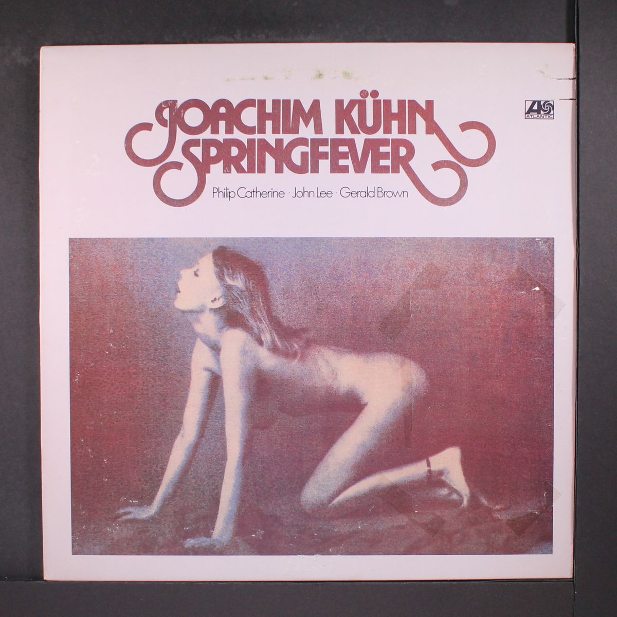 springfever by JOACHIM KUHN