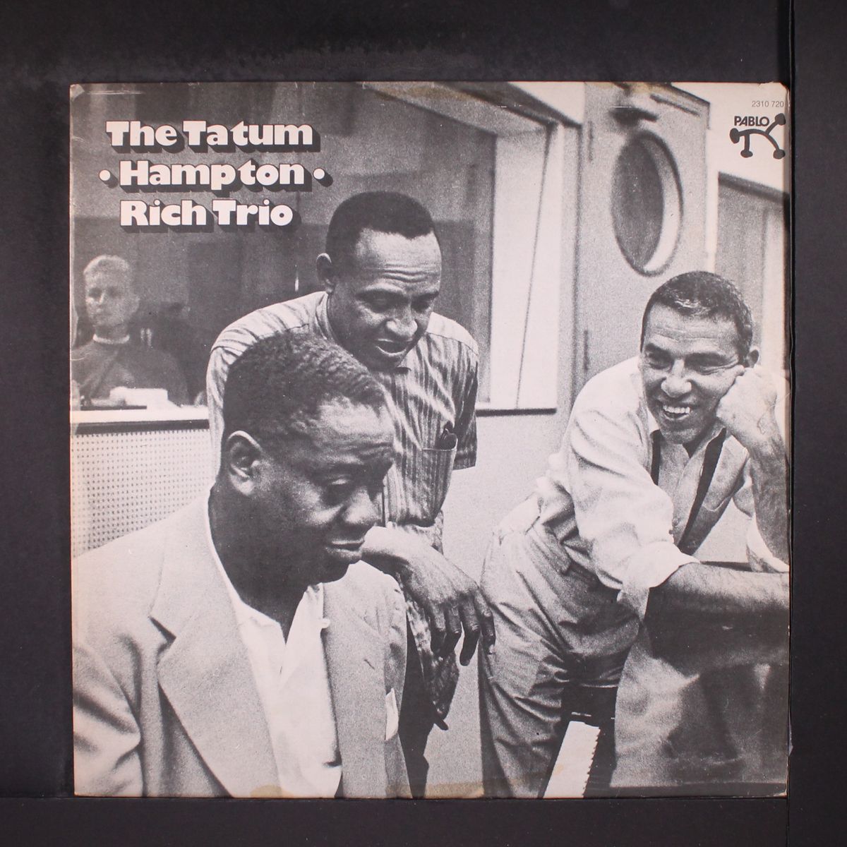 the tatum group masterpieces by ART TATUM