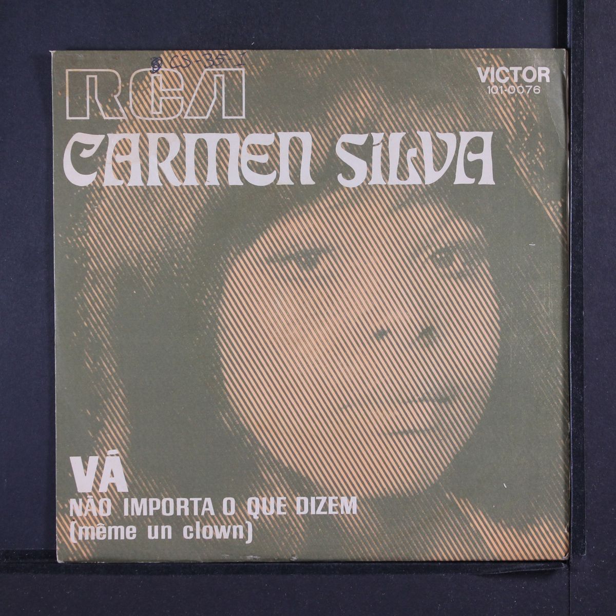 va / nao importa o que dizem by CARMEN SILVA