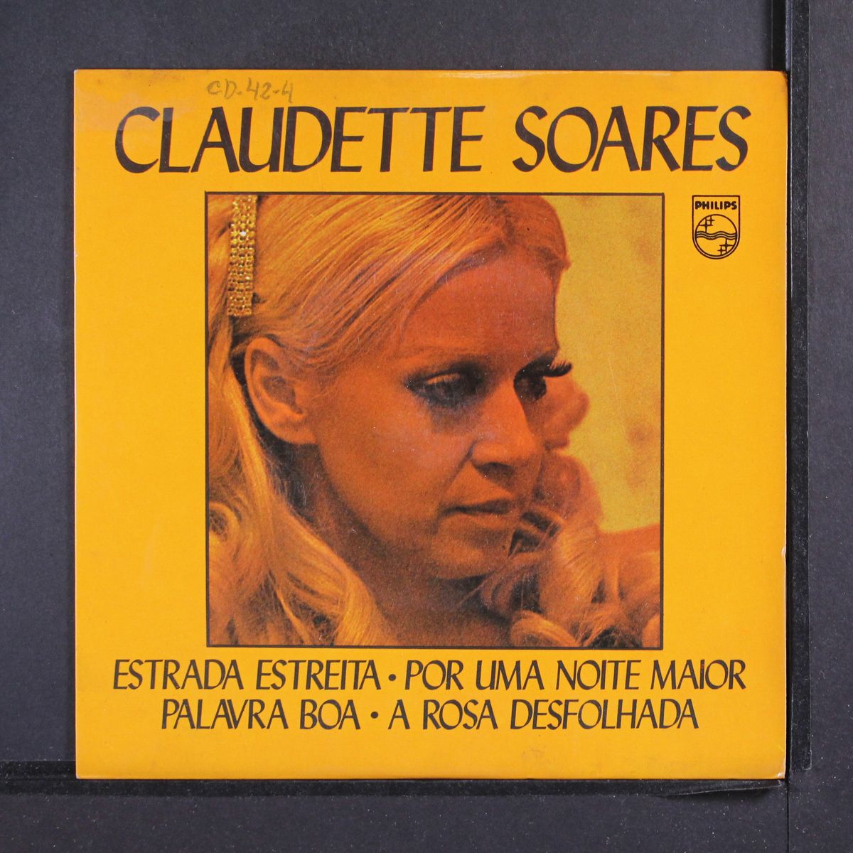 estrada estreita by CLAUDETTE SOARES