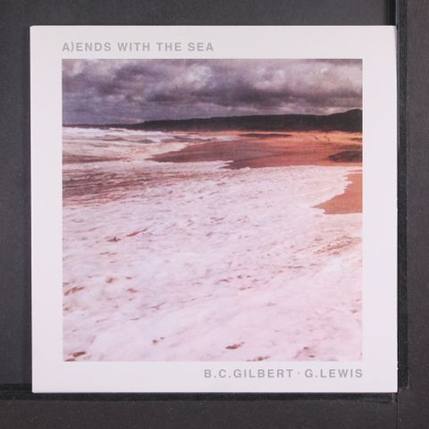 B.C GILBERT / G. LEWIS