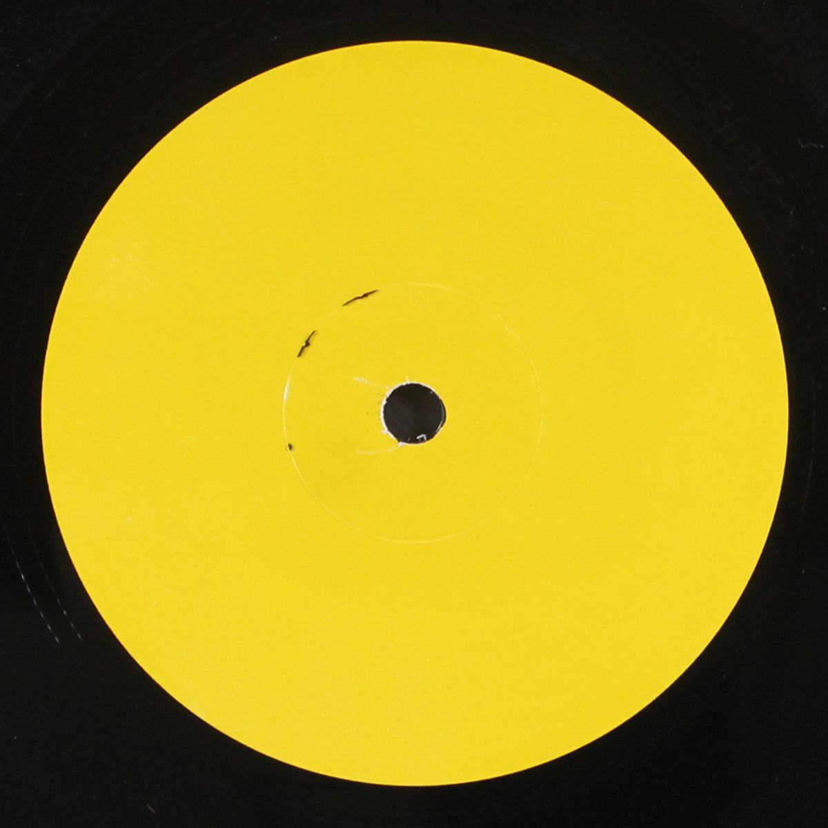 debut 45 by WATERY LOVE
